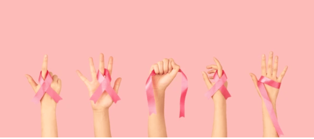 Top 5 Things&nbsp;Post-Mastectomy